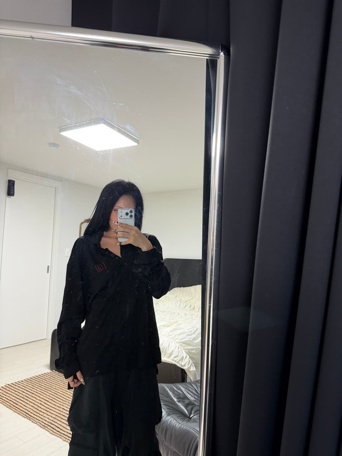 Toh boufriend top 상품이미지4