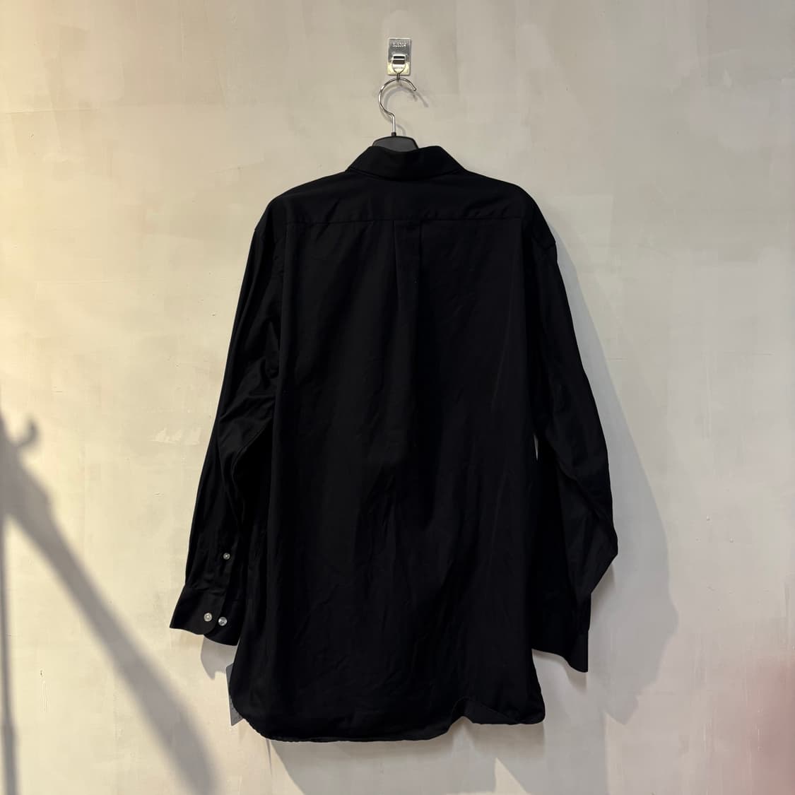 칼하트 셔츠 M 블랙 상품이미지2