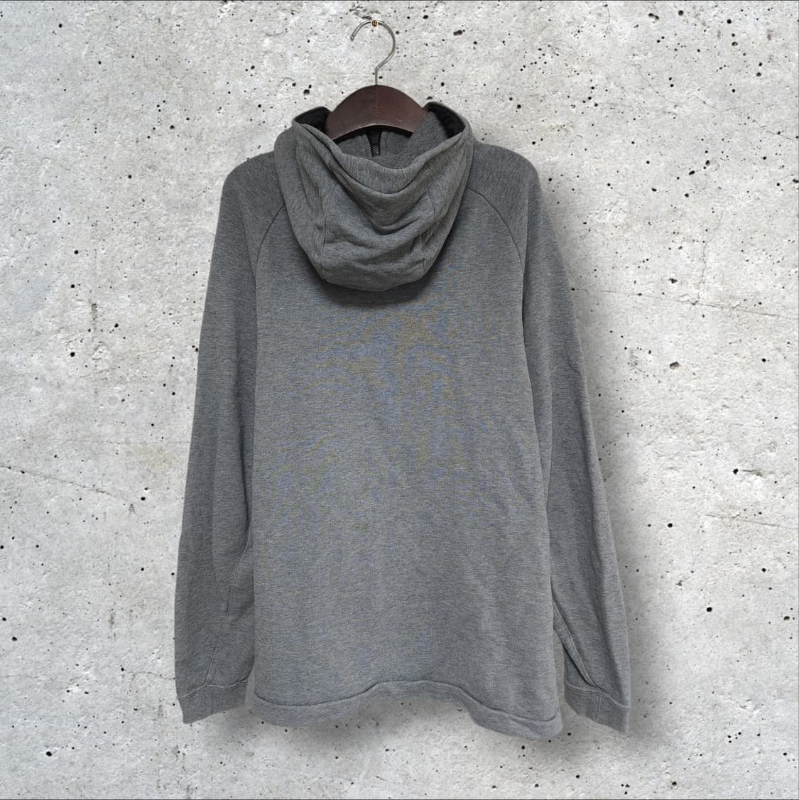 나이키 후드집업 (105/XL) 상품이미지3