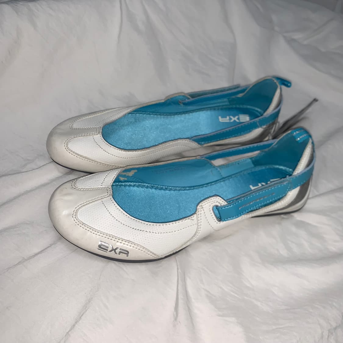 EXR flat shoes 상품이미지1