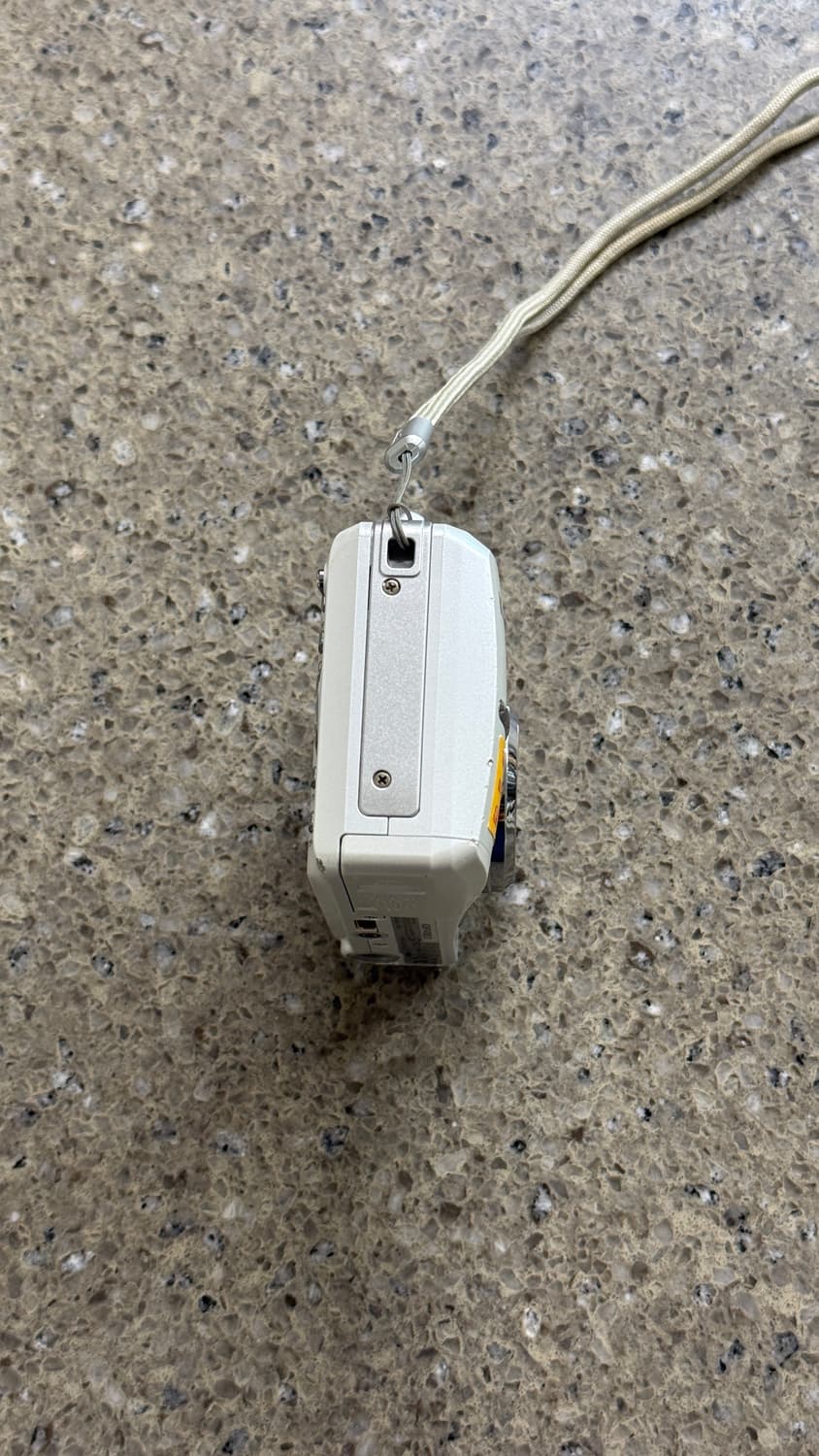 코닥 이지쉐어 kodak easyshare C713 카리나 디카 상품이미지6