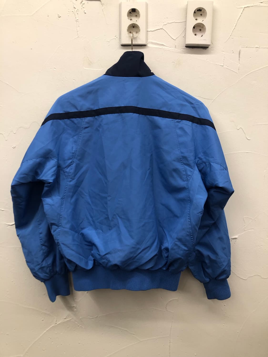 야마하 스포츠 봄버 자켓 상품이미지2