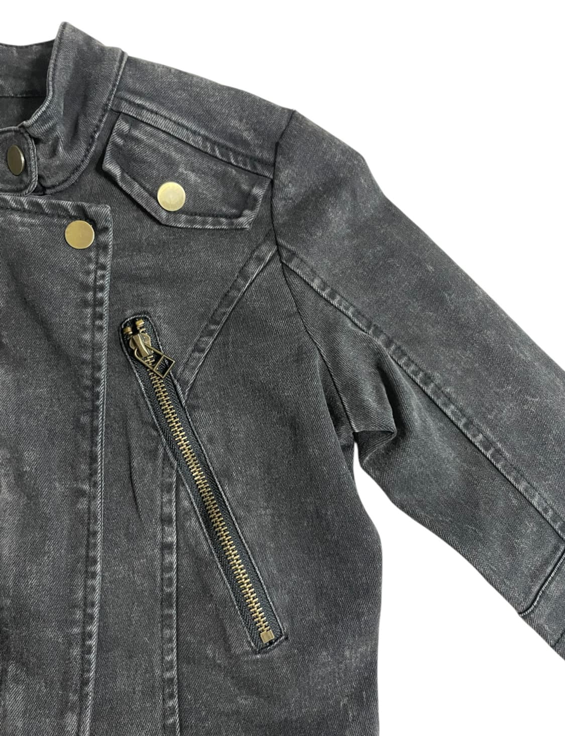 Crop pocket jacket 상품이미지5