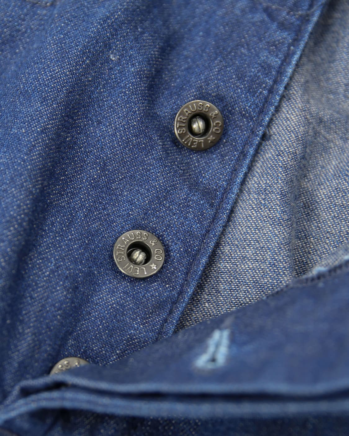 Levi's Vintage Clothing Denim Trousers 상품이미지6