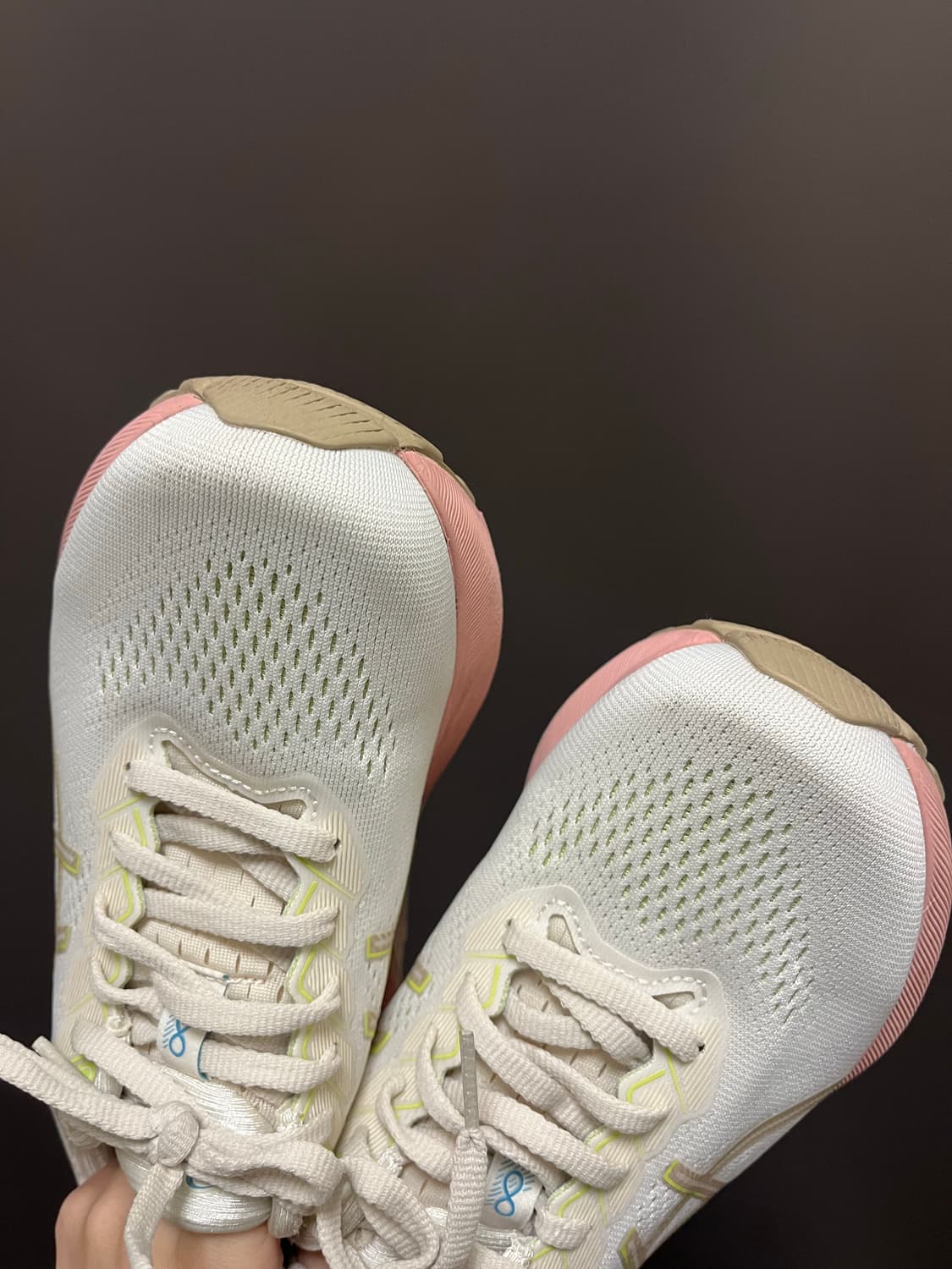 아식스 러닝화 gel superion 8 230 상품이미지6