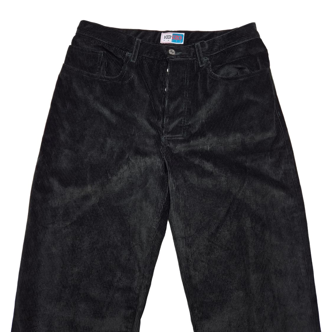 [34] 겐조 코듀로이 팬츠 상품이미지4