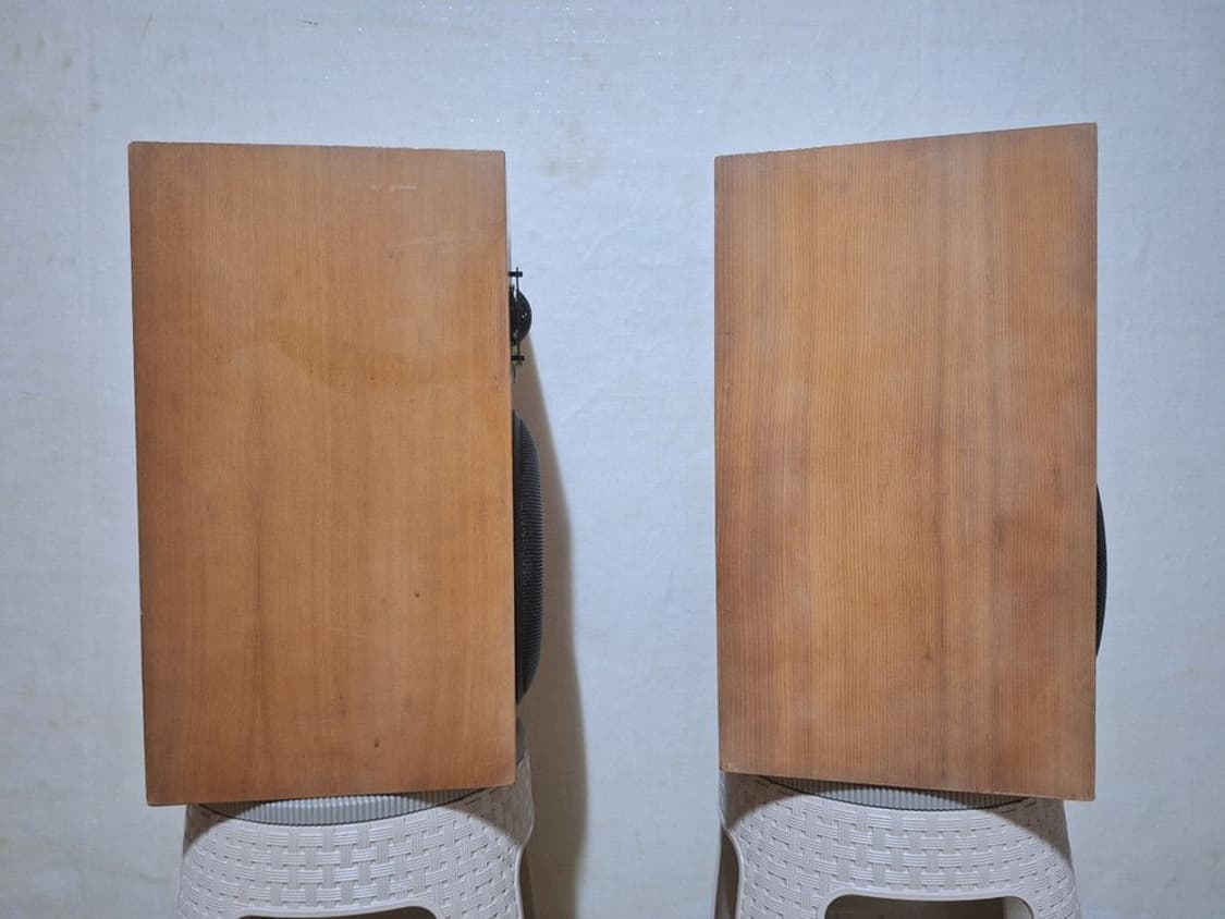 (무료배송/보증)빅터 sx-3 빈티지스피커 1조 인테리어 레트로 클래식  상품이미지5