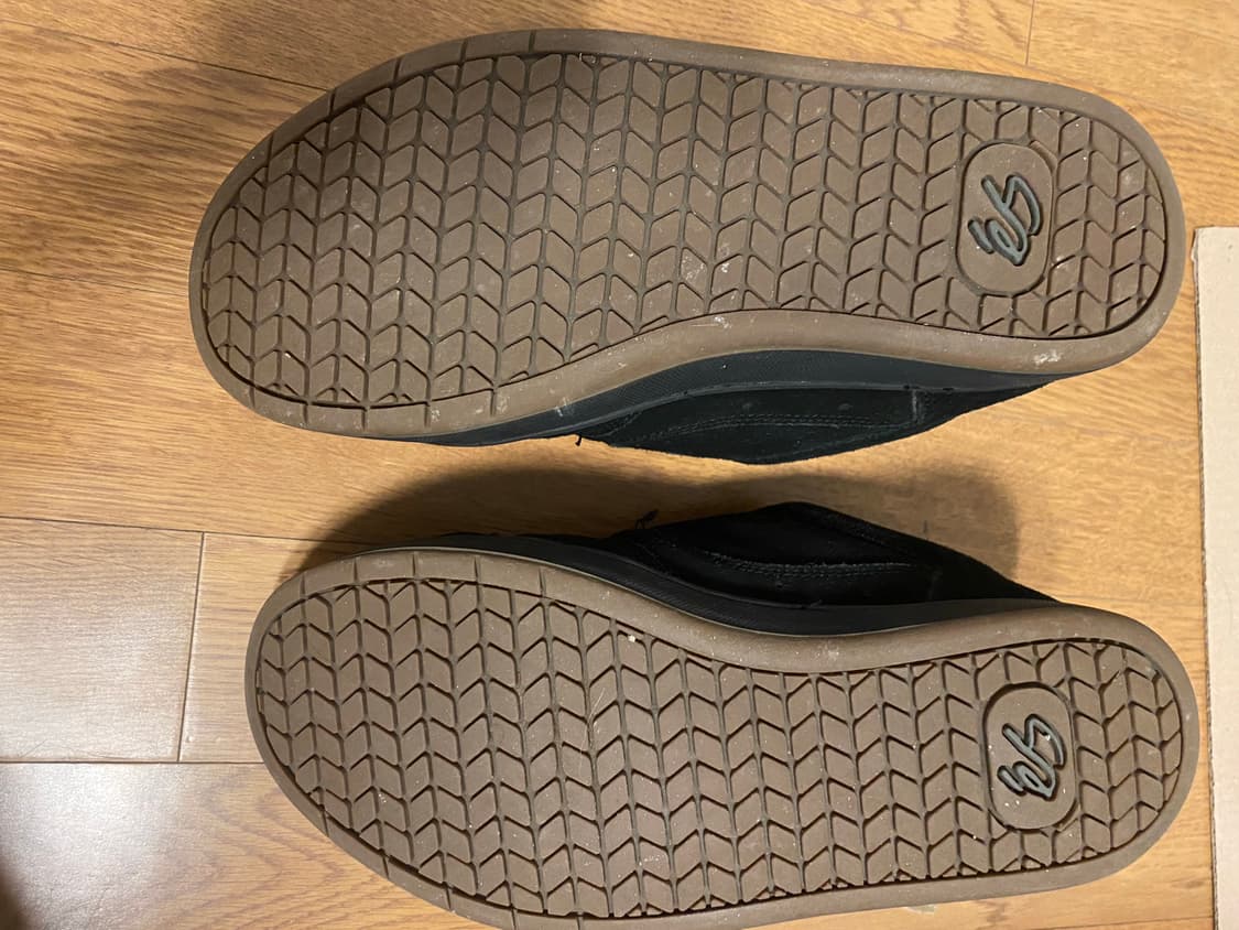 es accel OG black 270 상품이미지2