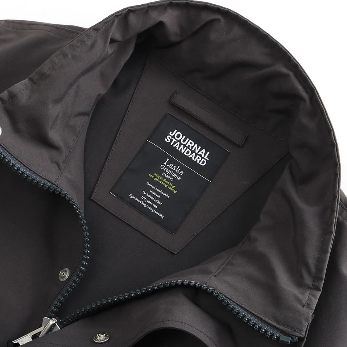 JOURNAL STANDARD x Laska 상품이미지4