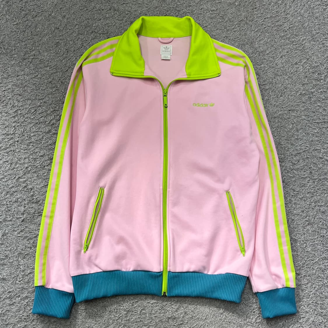 [95] 아디다스 베켄바우어 져지 상품이미지2