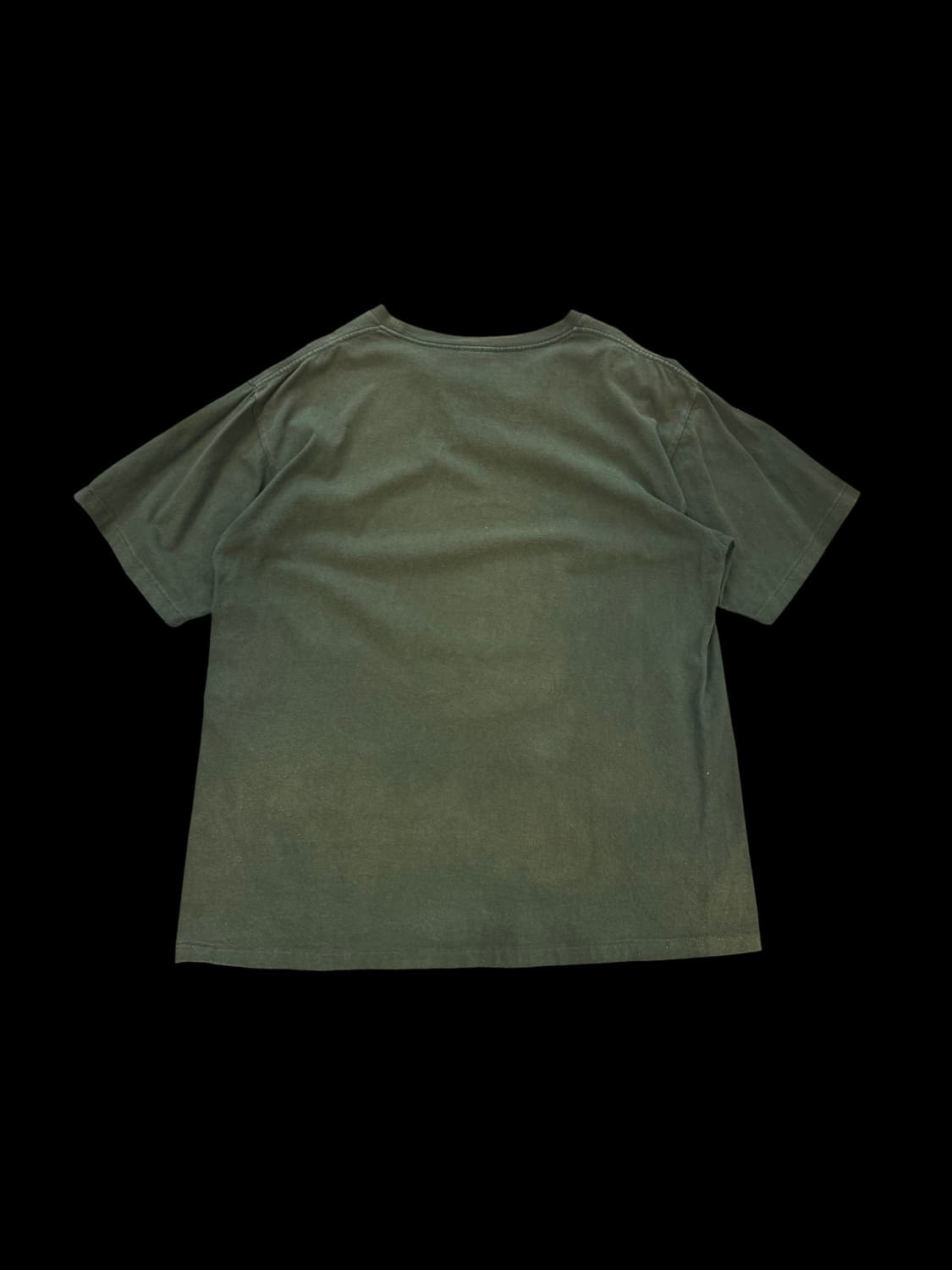 베이프 × 마스터마인드 재팬 스컬 로고 티셔츠 상품이미지2