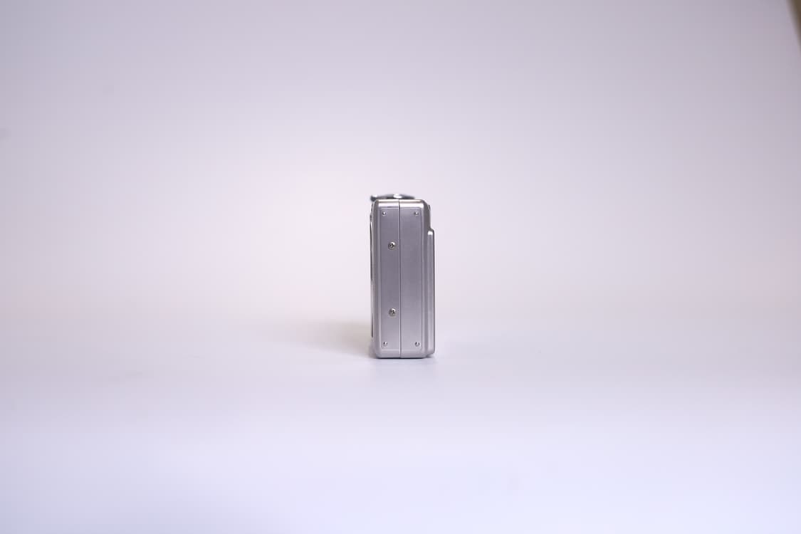 캐논 익시 디지털 50 (익서스 40 일본 모델, 이체 거래 할인) 상품이미지3