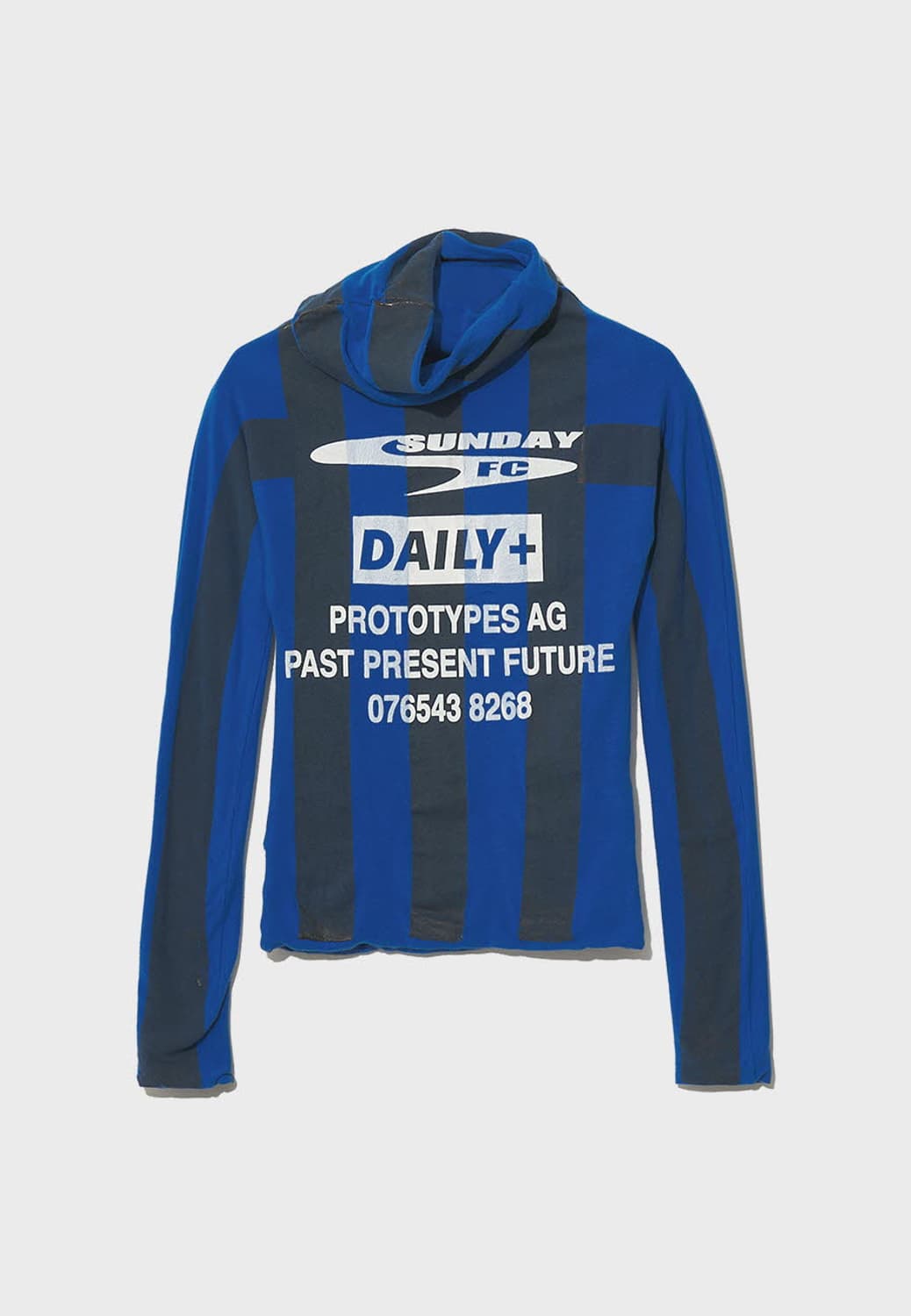 PROTOTYPES hoodie 상품이미지1