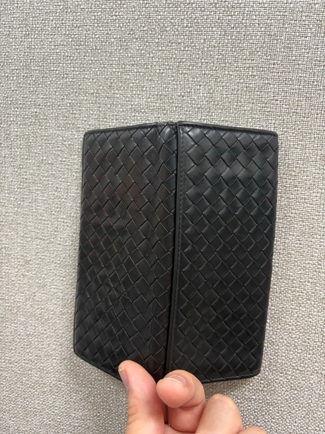 보테가베네타 장지갑 상품이미지2