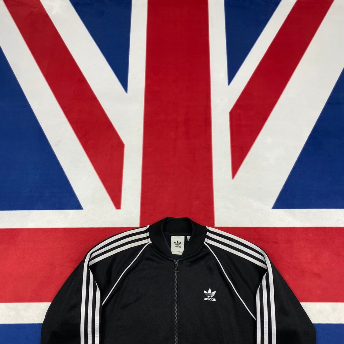 아디다스 져지 XL  상품이미지2