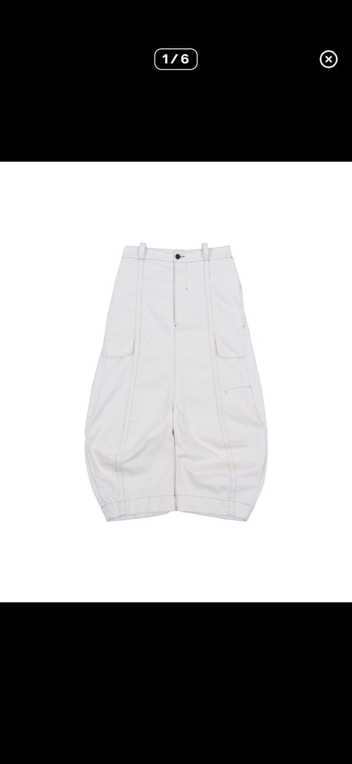 [구매]Tiscar espadas. Pants 상품이미지1