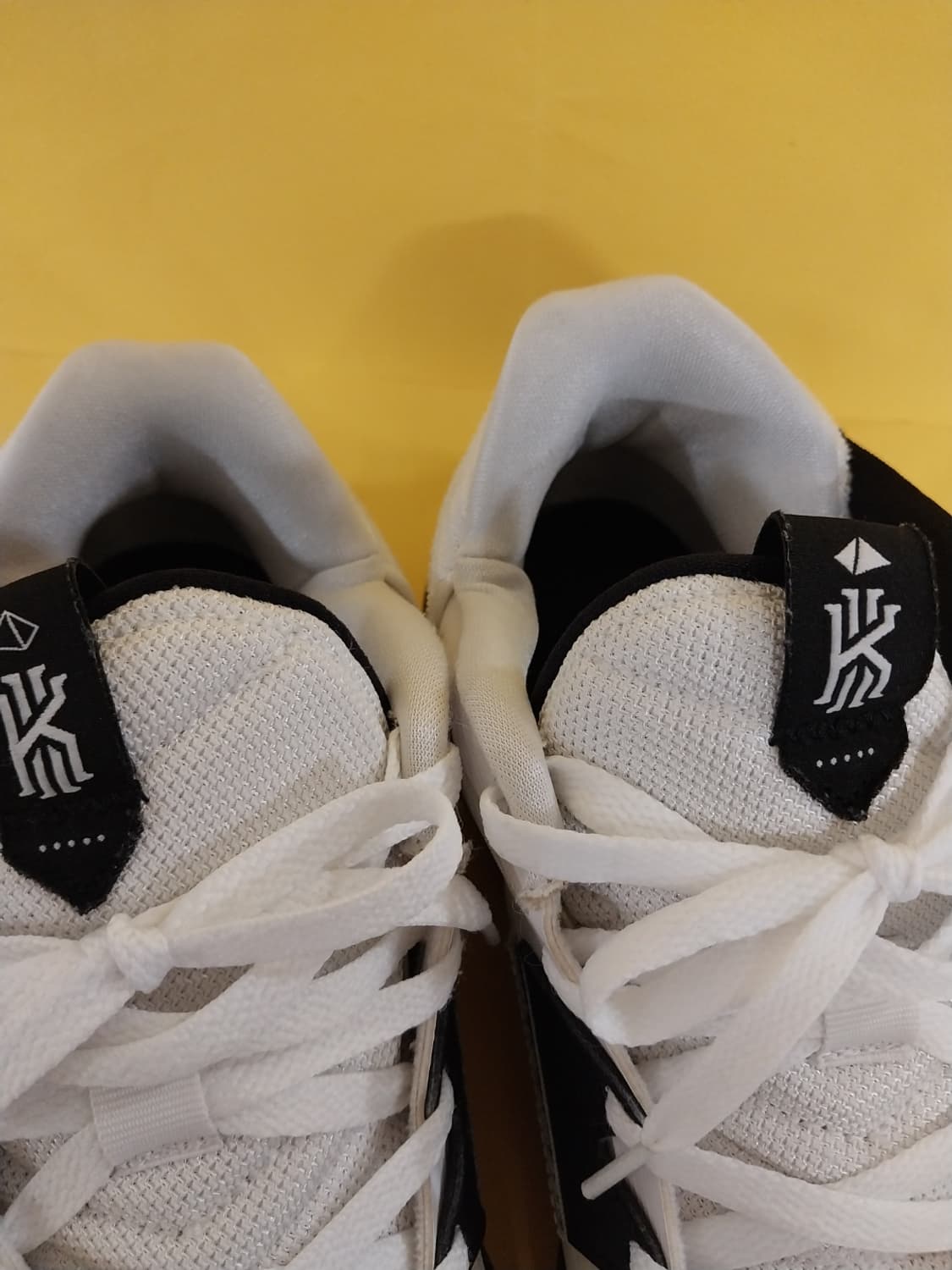 남성 나이키 카이리 로우5 농구화, 운동화 (280) 상품이미지5