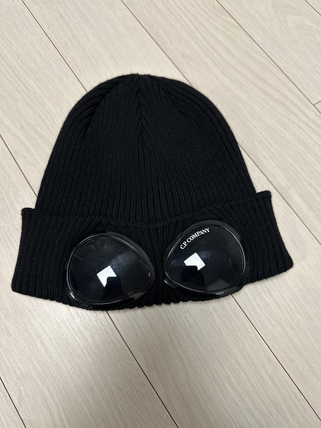 씨피컴퍼니 고글 비니 상품이미지1