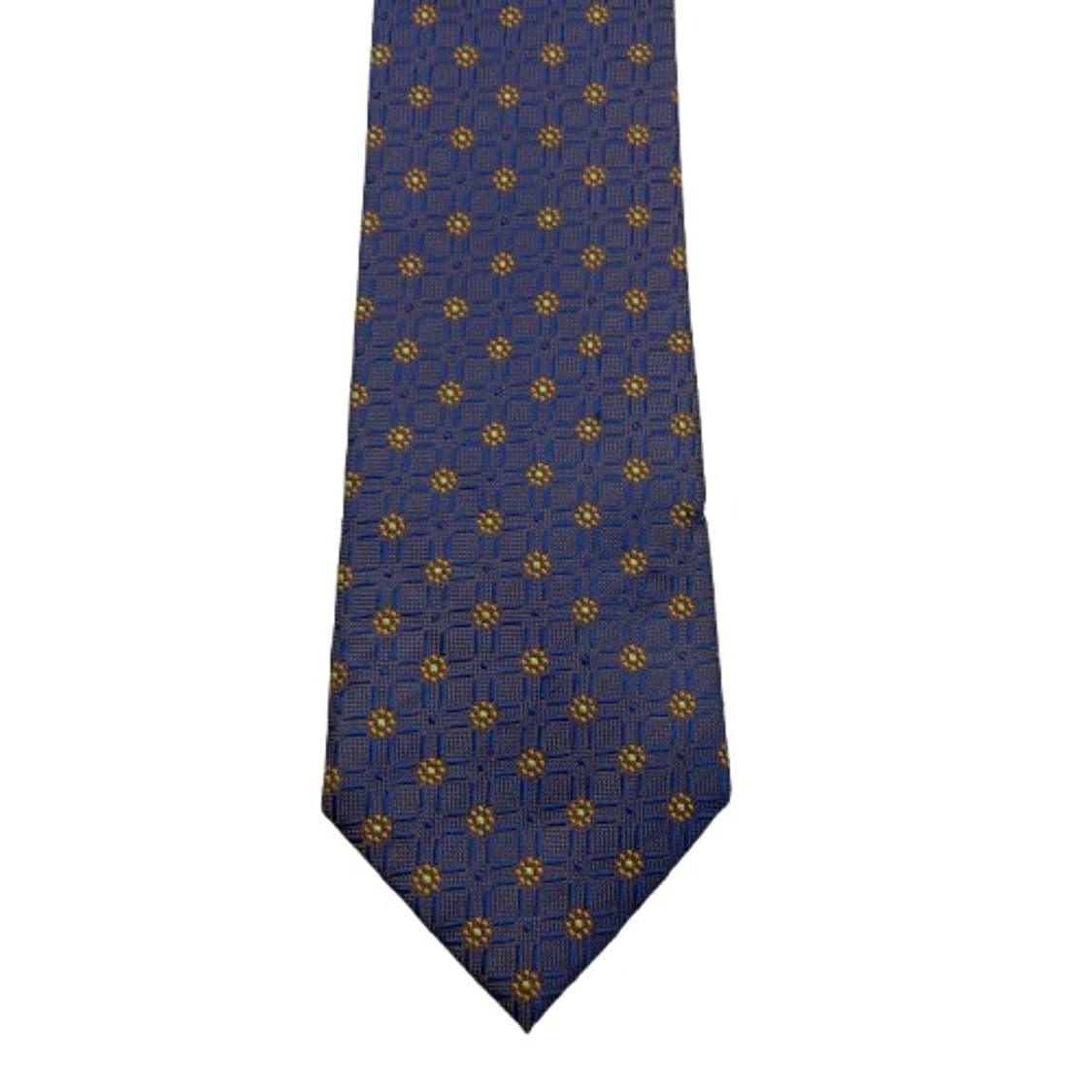 571) (GIVENCHY) 지방시 패턴 넥타이 상품이미지1