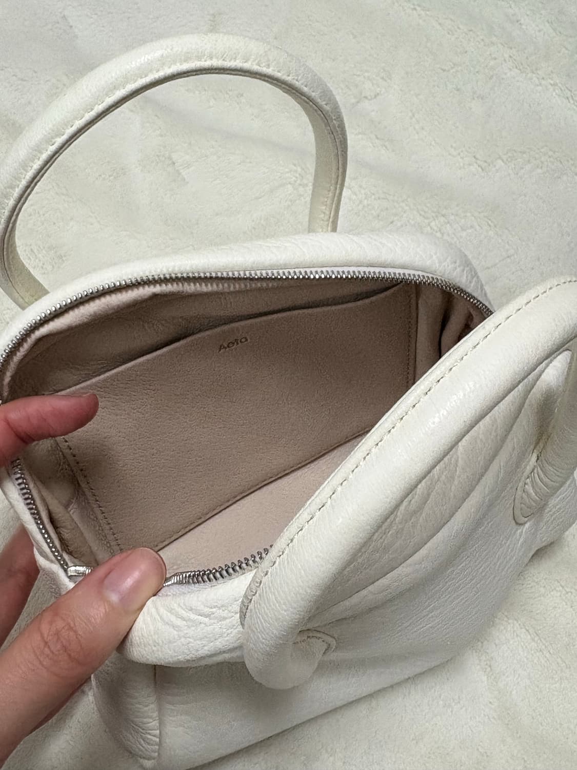 아에타 Aeta 보스턴 MINI 상품이미지4