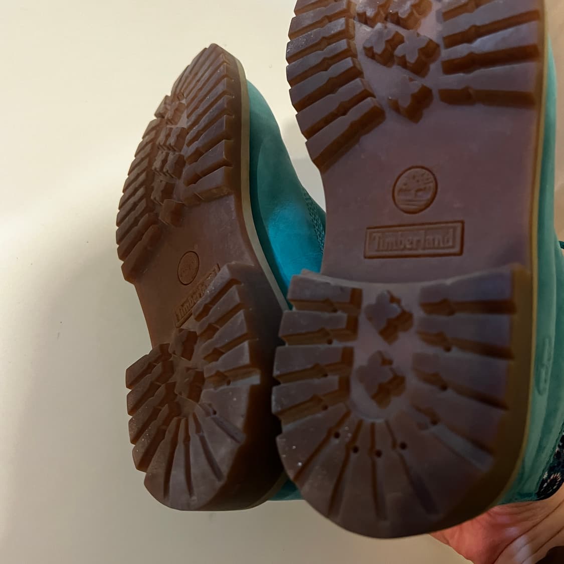 팀버랜드 6인치 프리미엄 워터프루프  상품이미지7