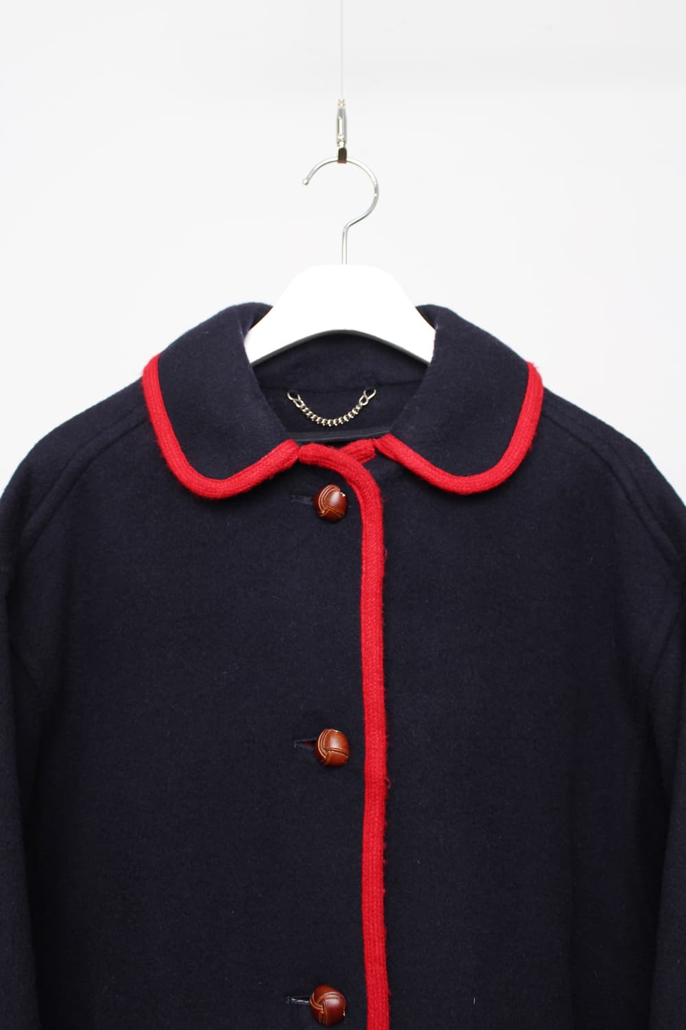 Vintage BURBERRY Duffle Coat 상품이미지2