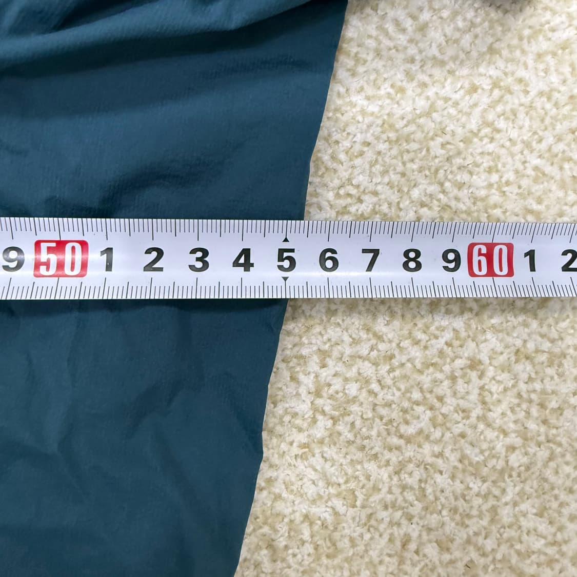 34 라코스테 여성 경량 후드 바람막이 0130T1 상품이미지6