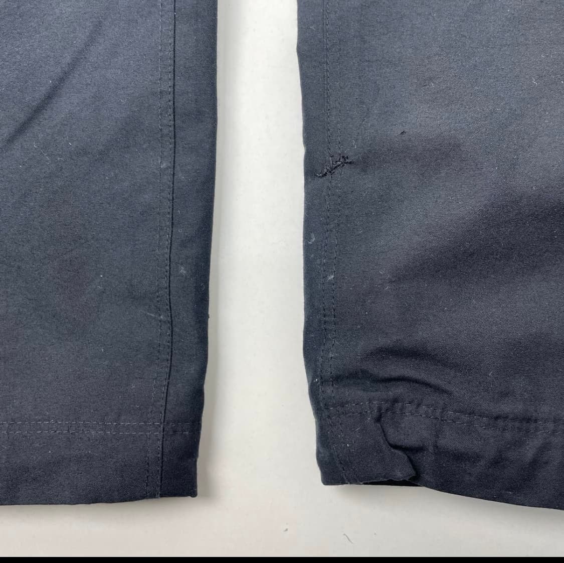 XL) 나이키 acg 우븐 트레이닝 팬츠 상품이미지5