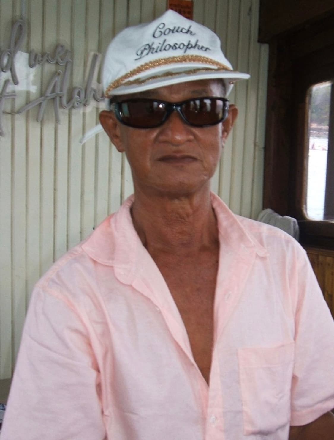 스컬프터 모자 상품이미지2