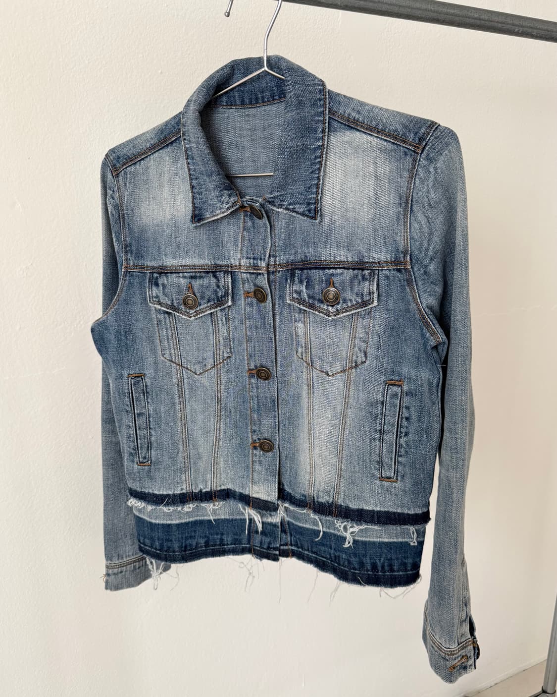 빈티지 자켓 상품이미지1