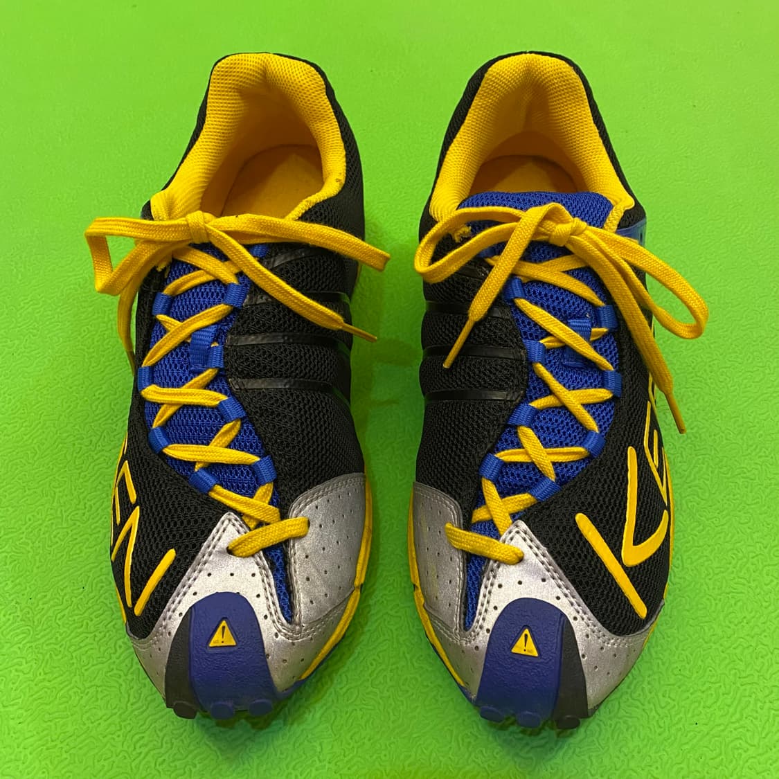 KEEN 킨 트레일 러닝 슈즈 상품이미지2