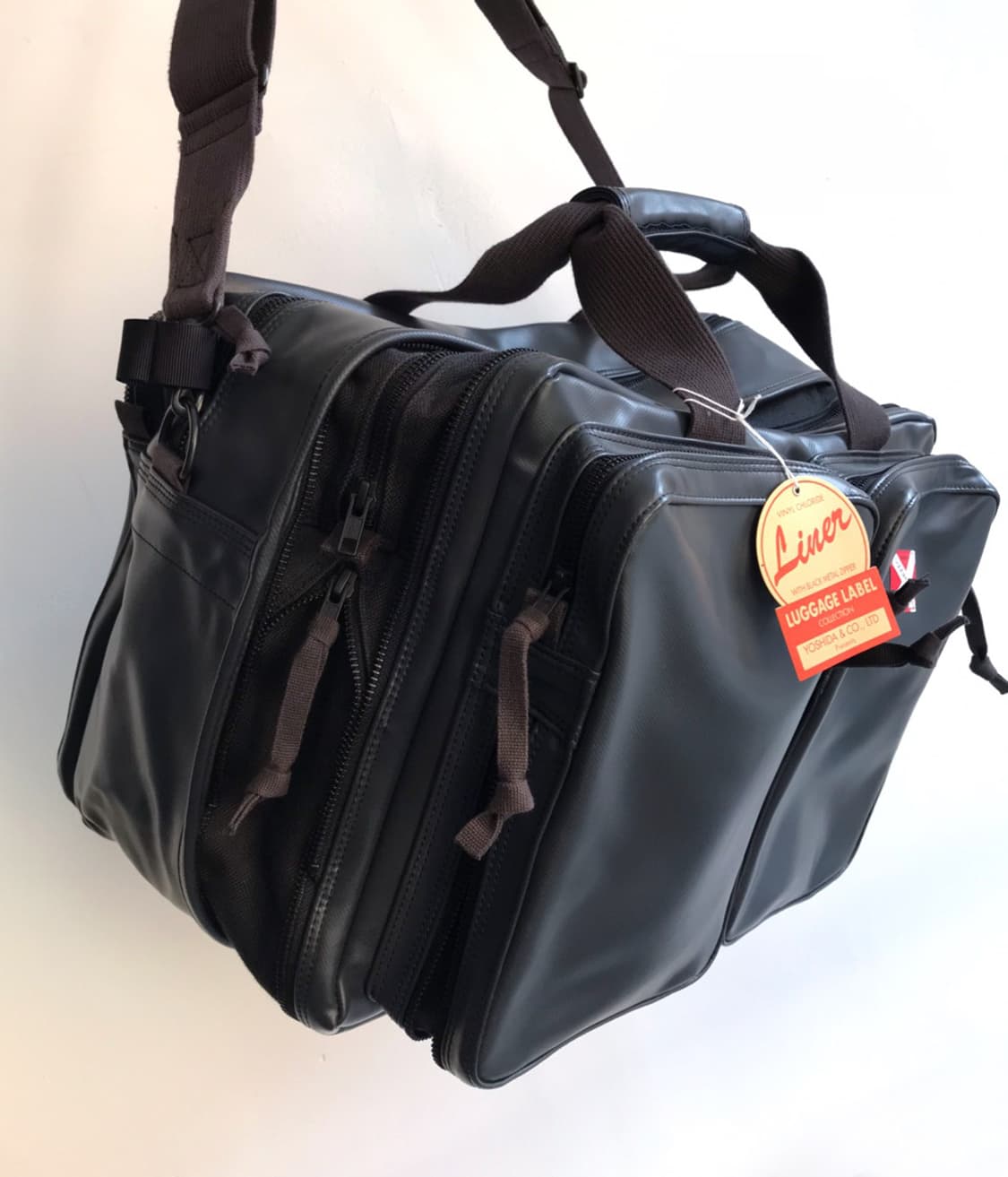 LUGGAGE LABEL by Yoshida Porter 상품이미지4