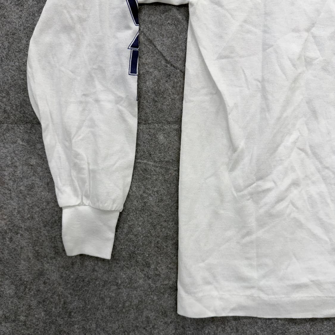 90s Vintage Long Sleeve Shirt 상품이미지8