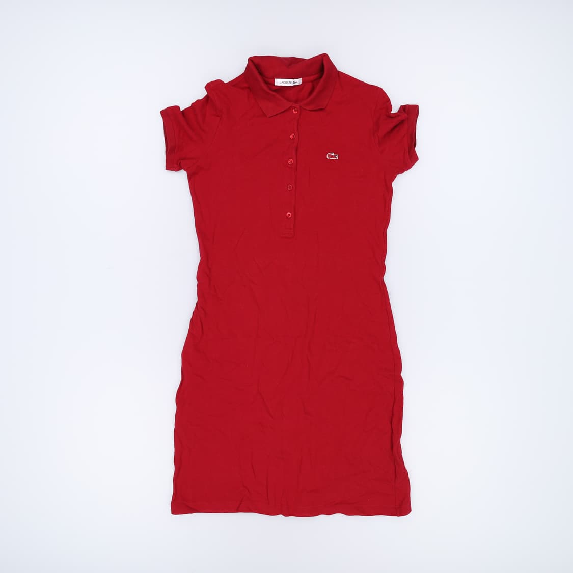 36 라코스테 여성 PK원피스 0319H1 상품이미지1
