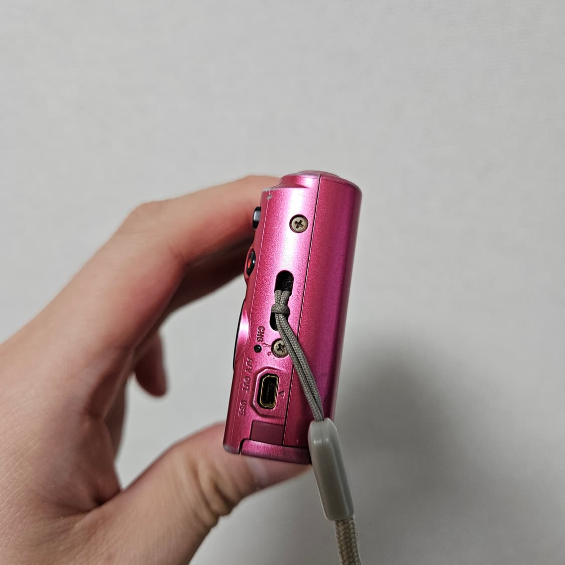 (아이브 레이 디카) 소니 사이버샷 DSC-W810 상품이미지7