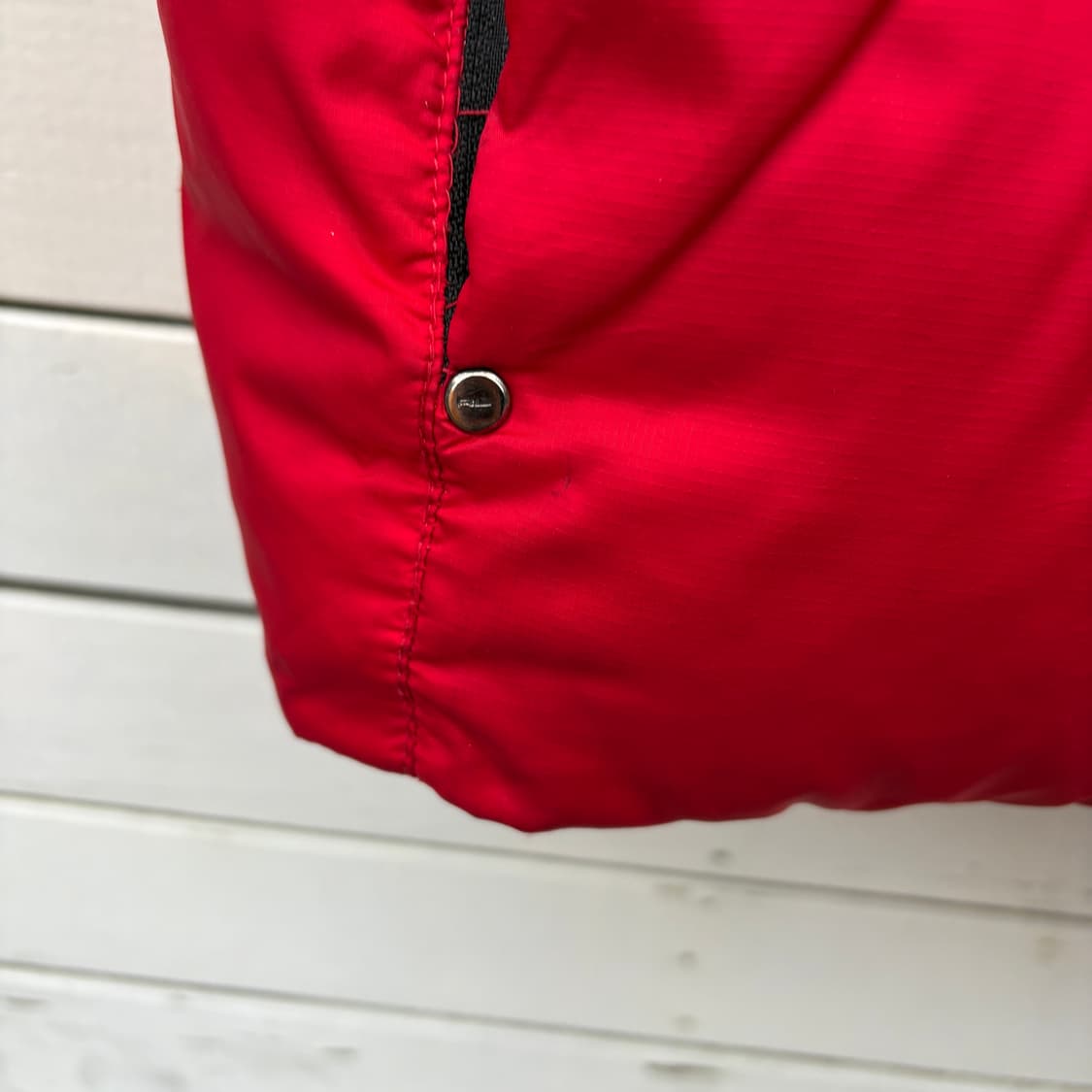 Polo 폴로 빅포니 패딩 조끼 상품이미지4