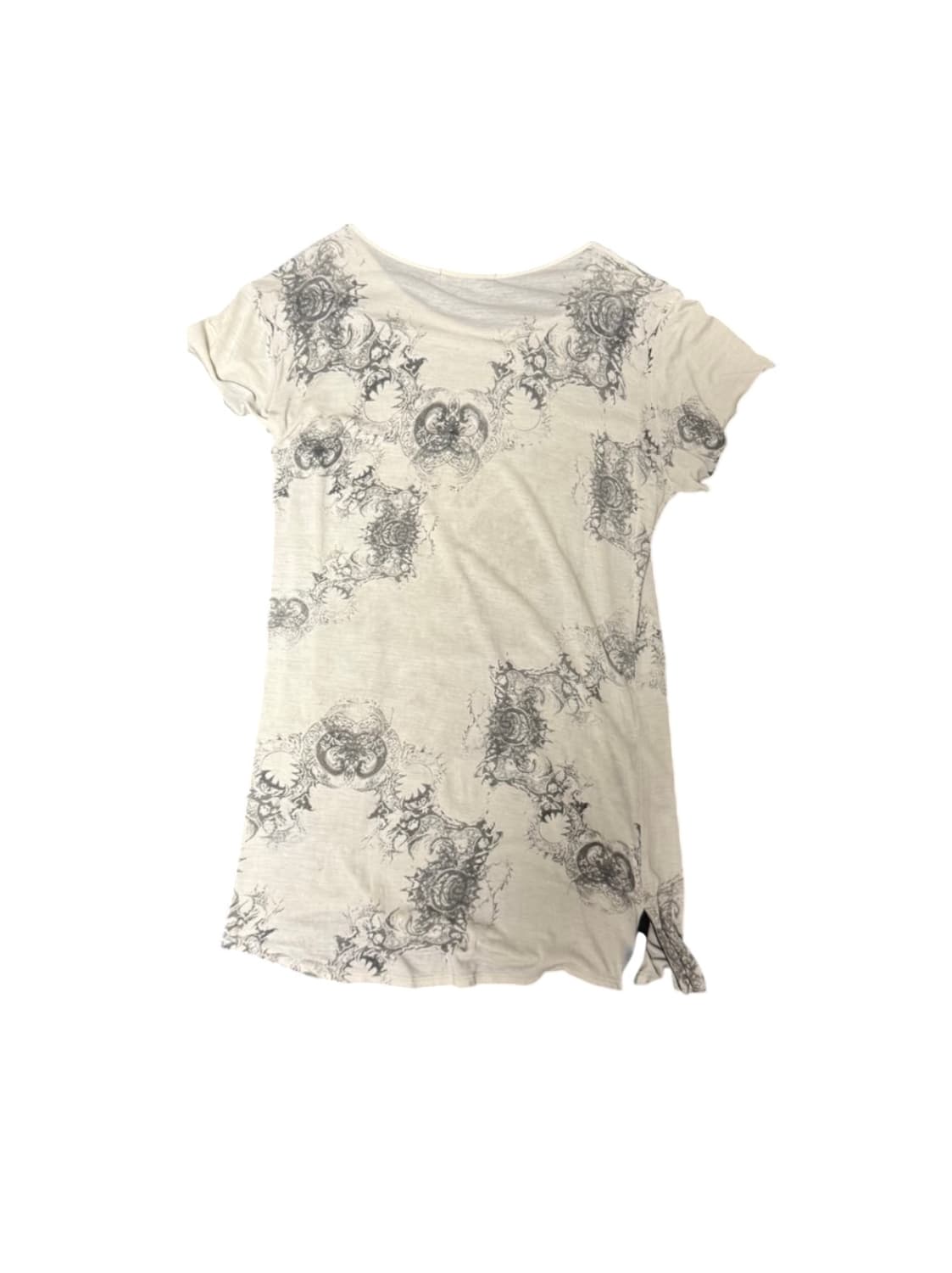 Kmrii magnolia t-shirt 상품이미지3