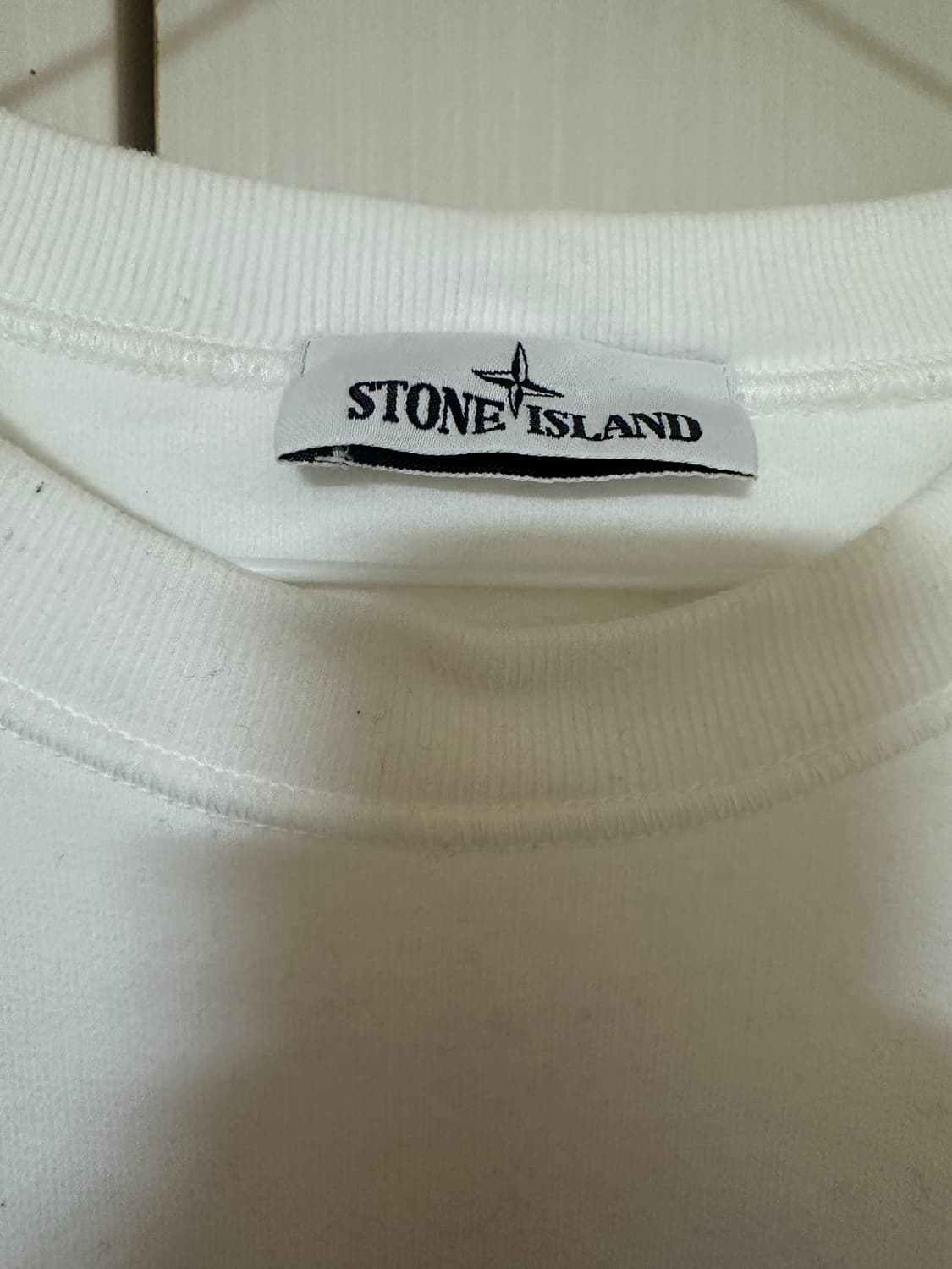 스톤아일랜드 맨투맨 XL 상품이미지2