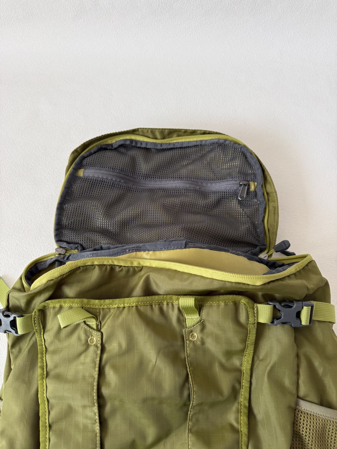 마모트(Marmot) 하이킹 백팩 상품이미지6