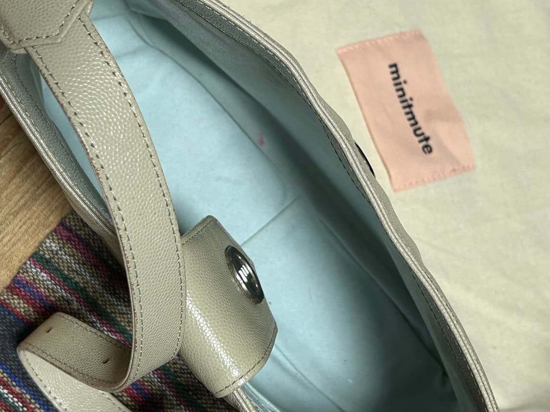 미닛뮤트 바톤 미니 상품이미지2