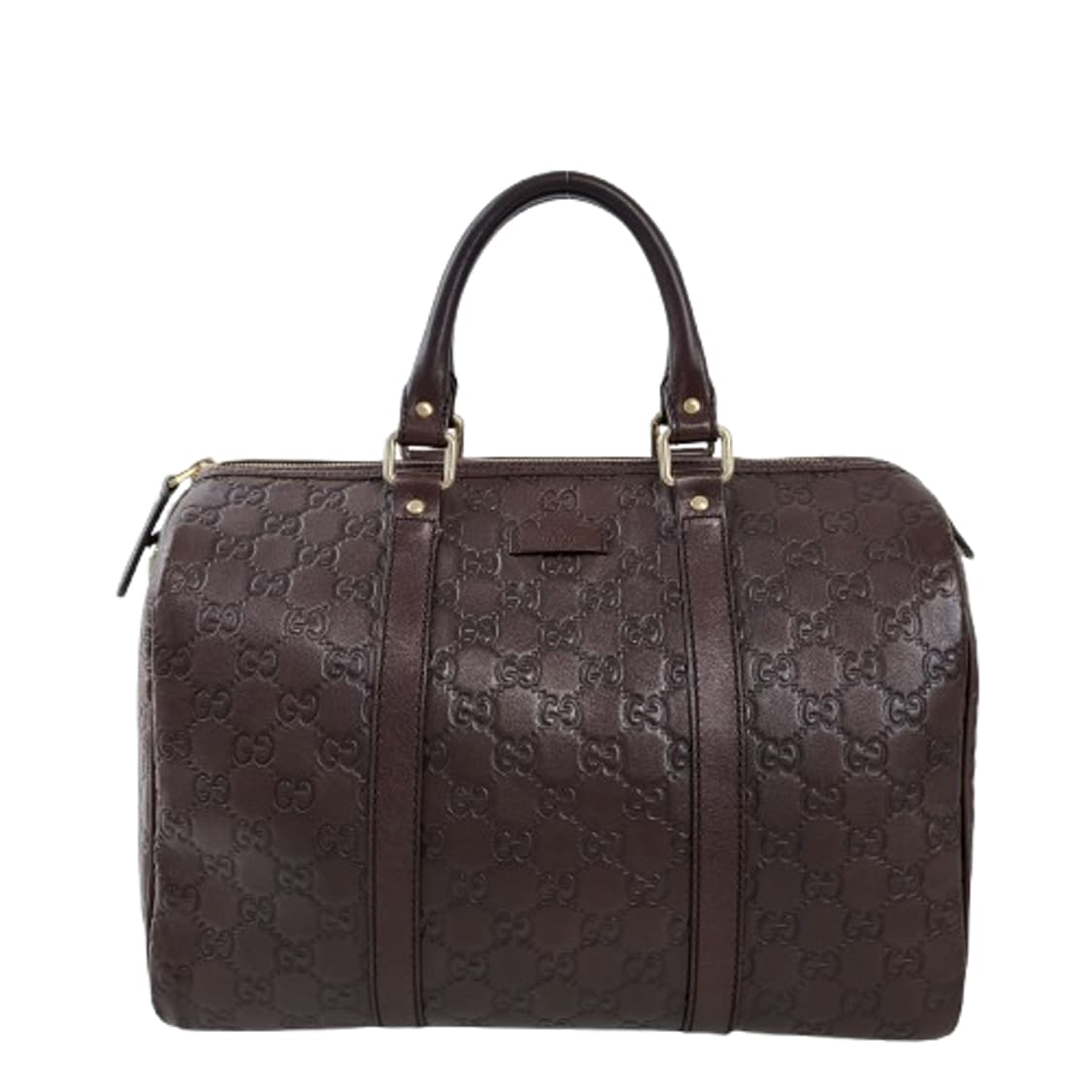 정품 구찌 시마 가죽 조이 토트백 상품이미지1