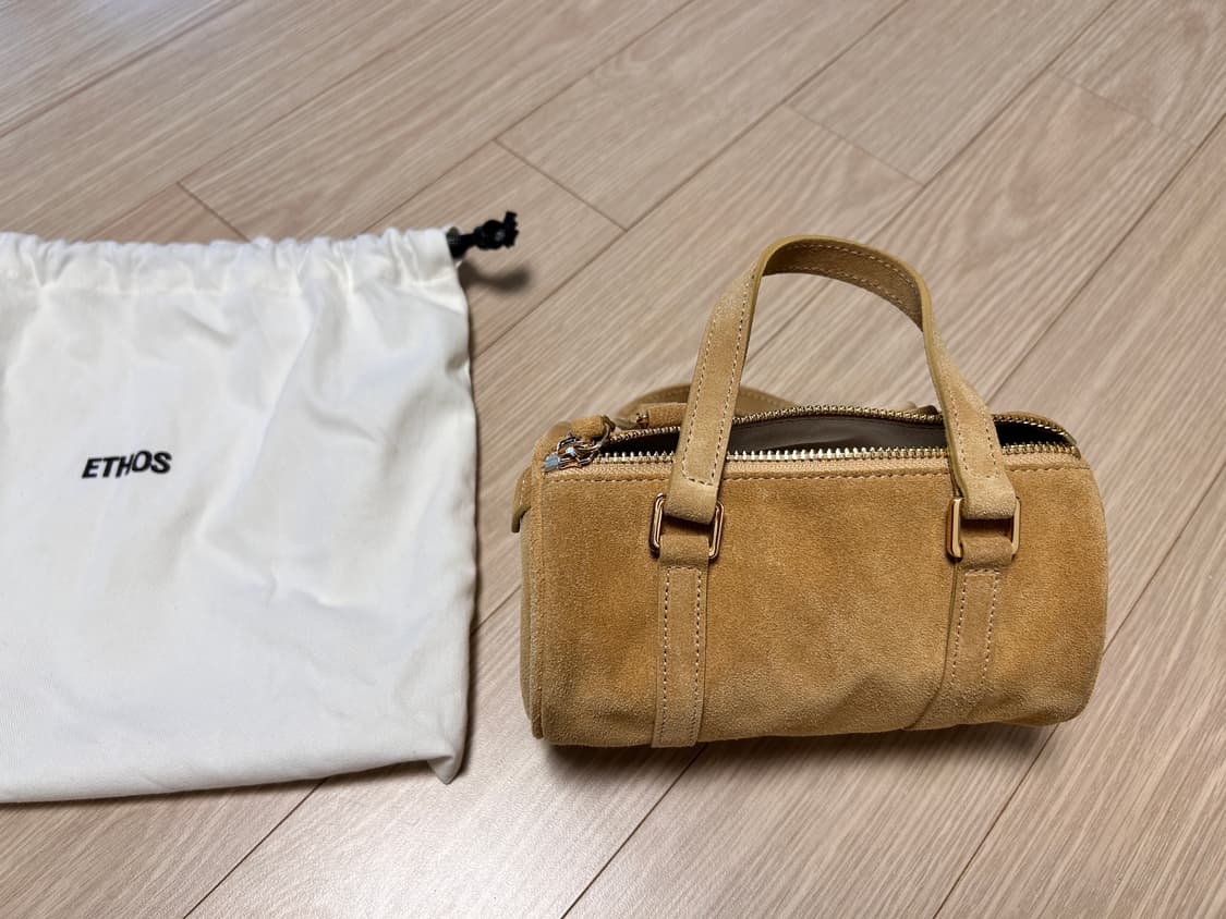 에토스 미니백 상품이미지2