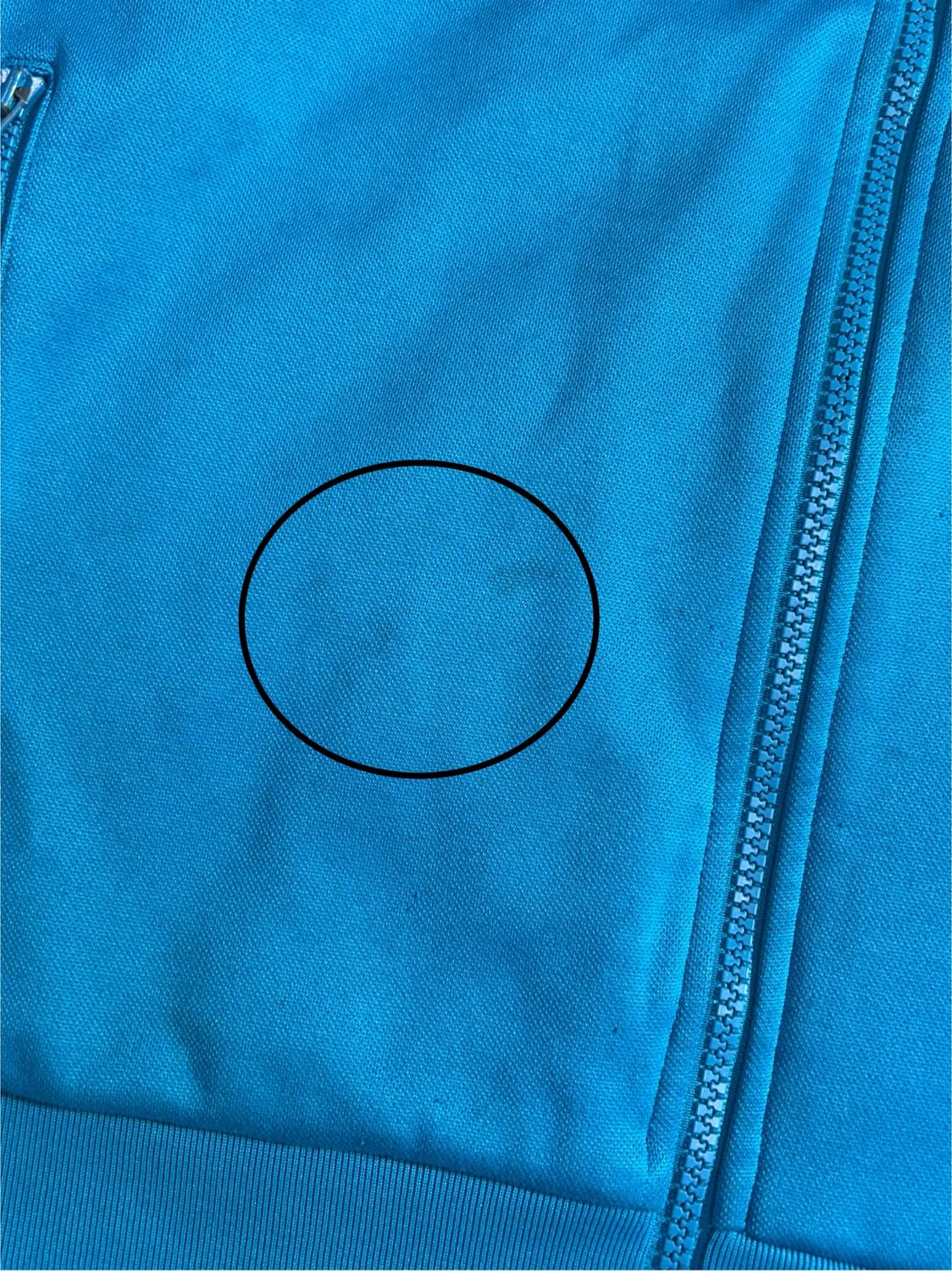 아디다스 레알마드르드 삼선 트랙탑  상품이미지8