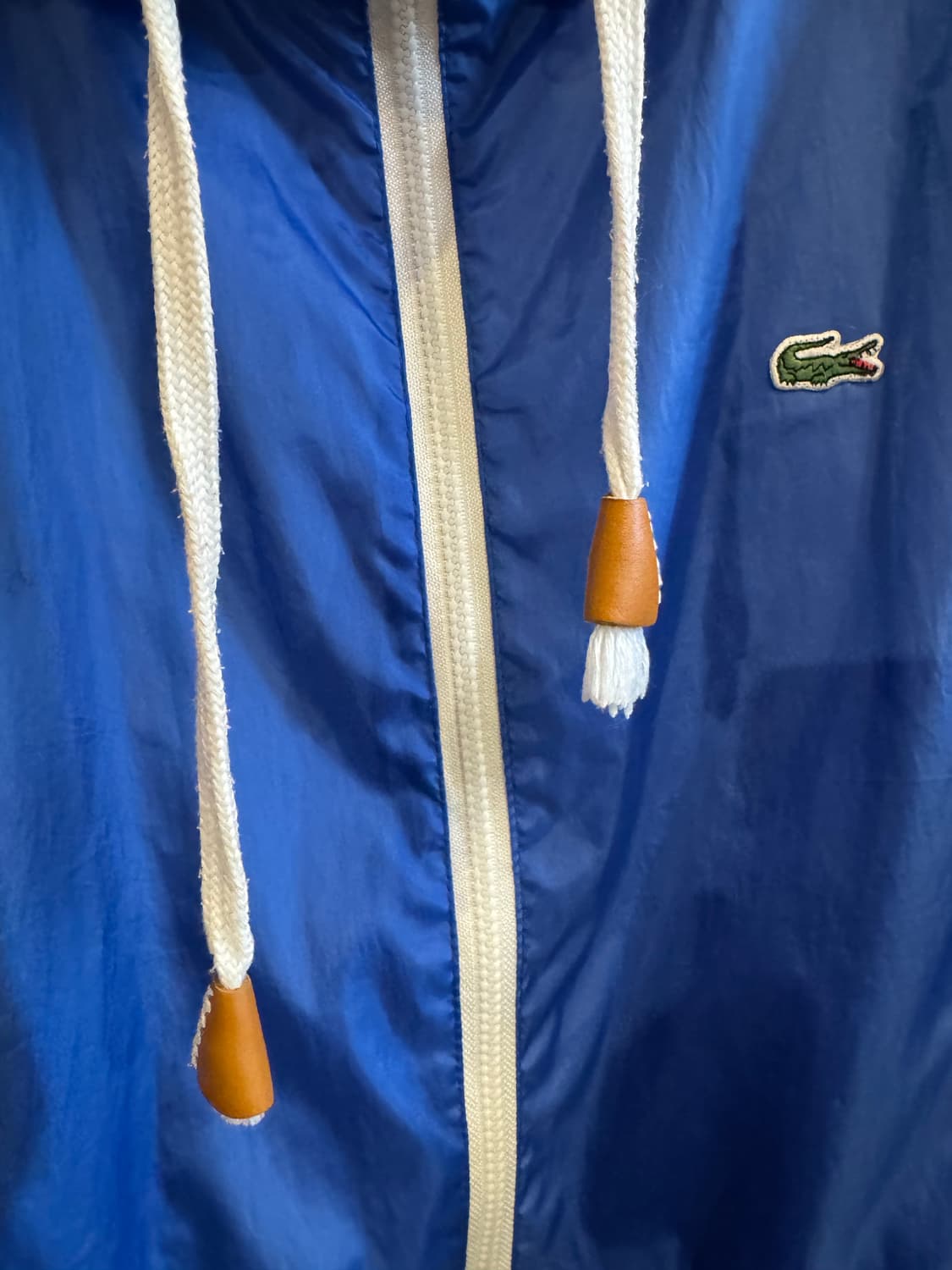 라코스테 윈드러너  상품이미지2