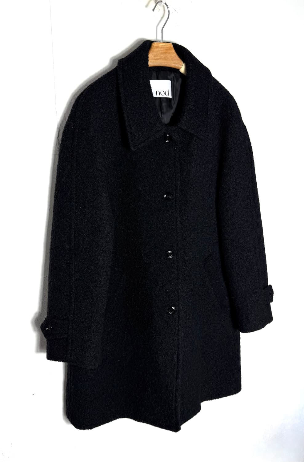 엔오디 nod 엔오디코트 nod코트 상품이미지1