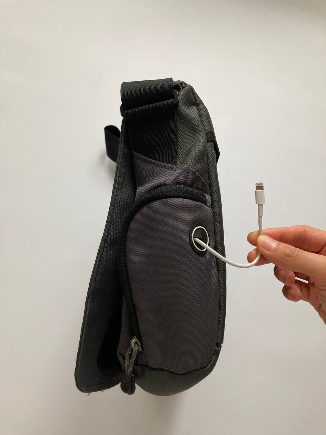 Business Crossbody Bag 상품이미지7