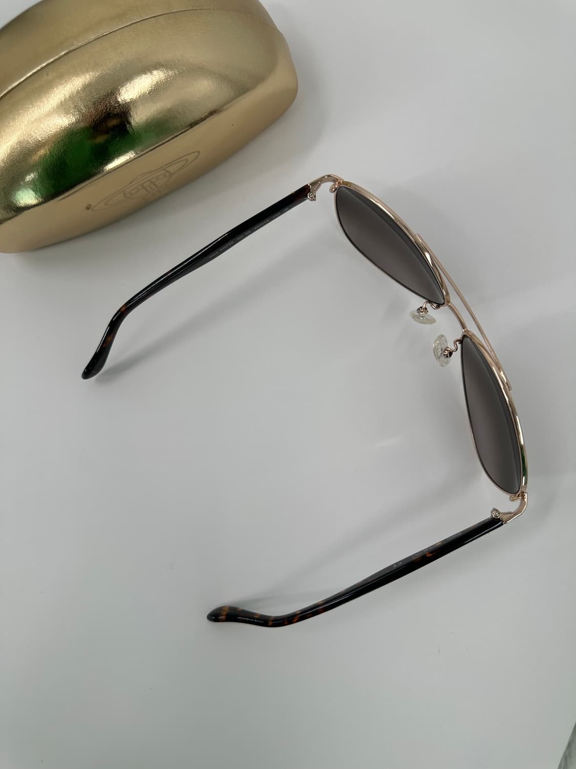 [새상품 무료배송] Made in Italy 비비안 웨스트우드 선글라스 상품이미지4