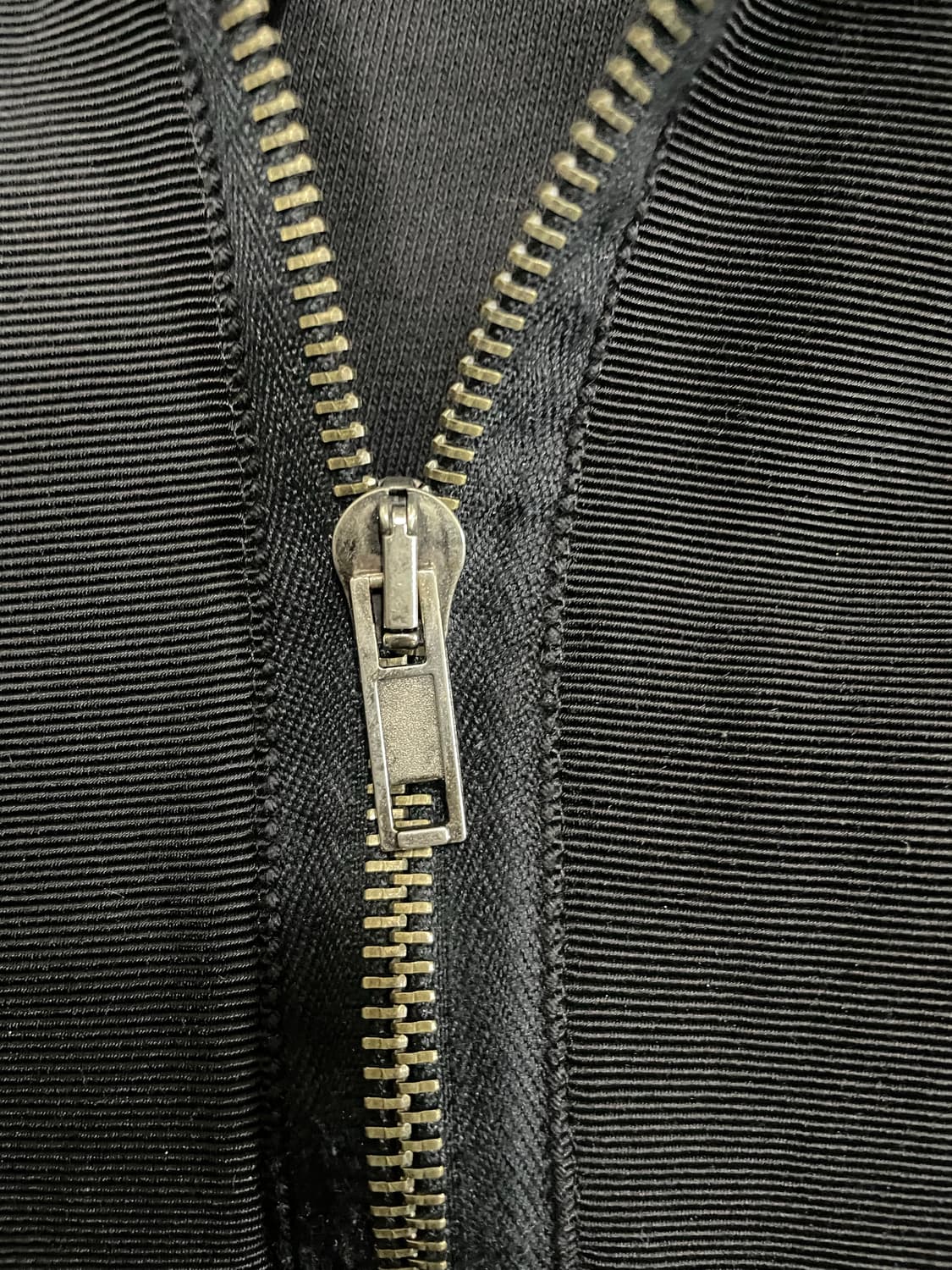 Haider ackermann 14fw 벨벳 후드집업 상품이미지5