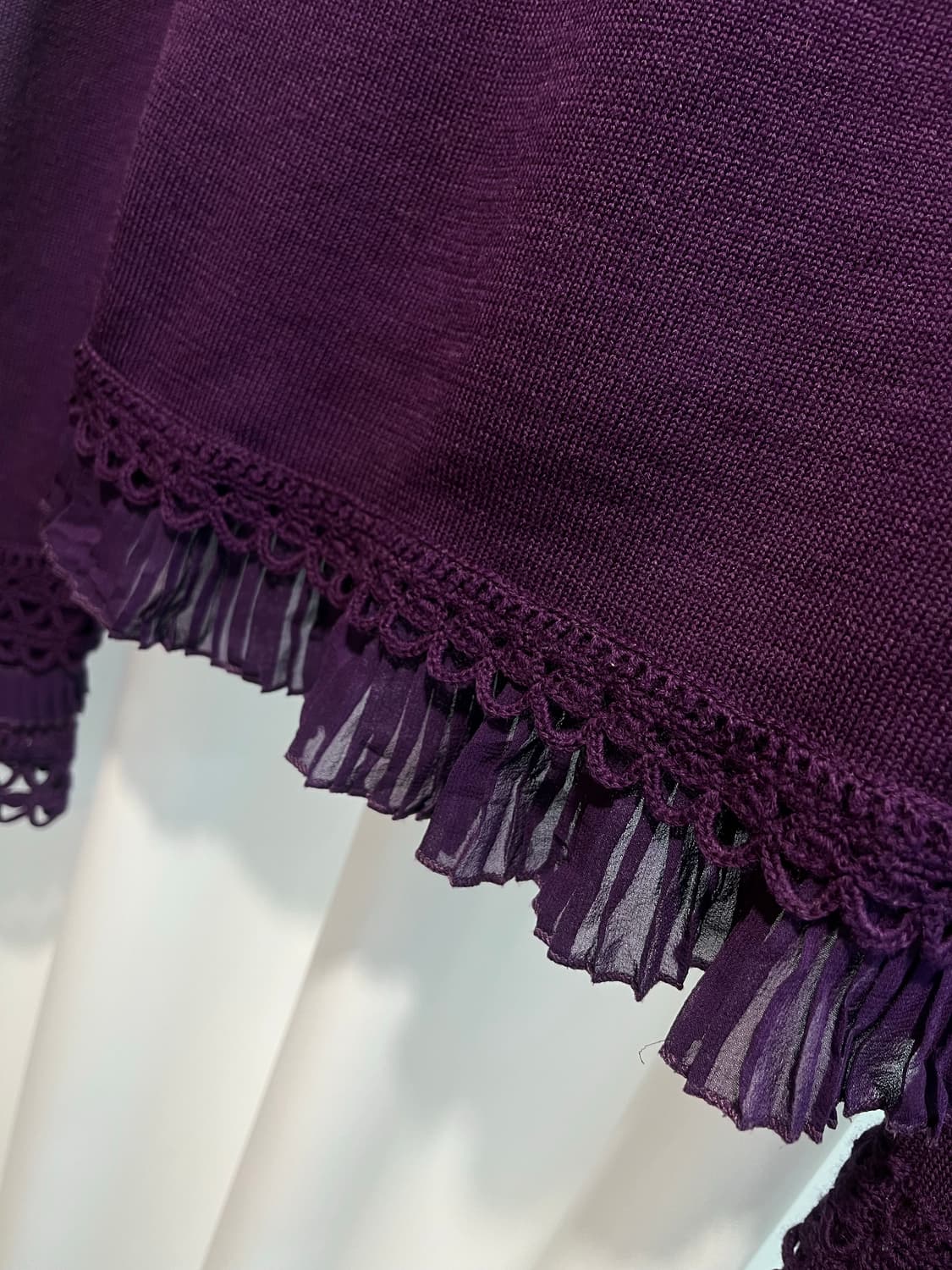ALBERTA FERRETTI cardigan  상품이미지7