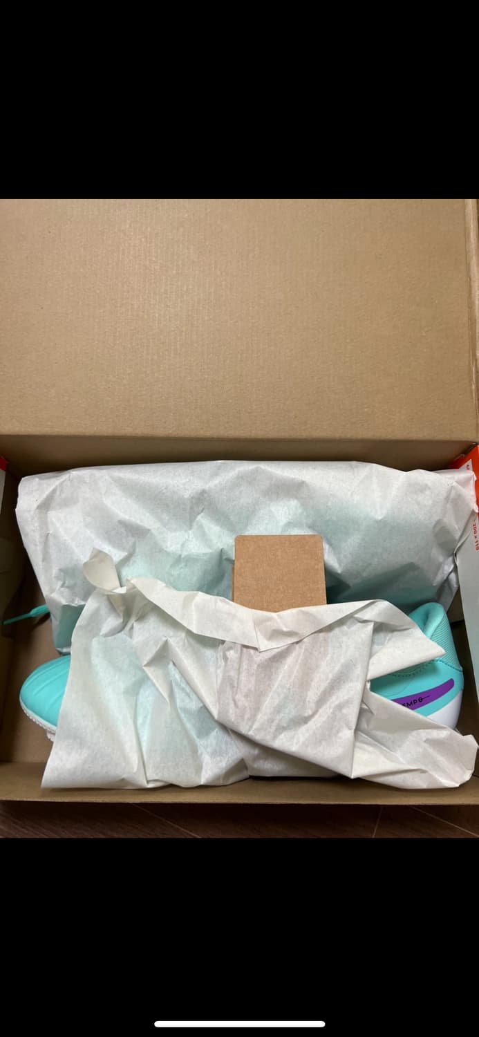 나이키 티엠포 280 새거 상품이미지2